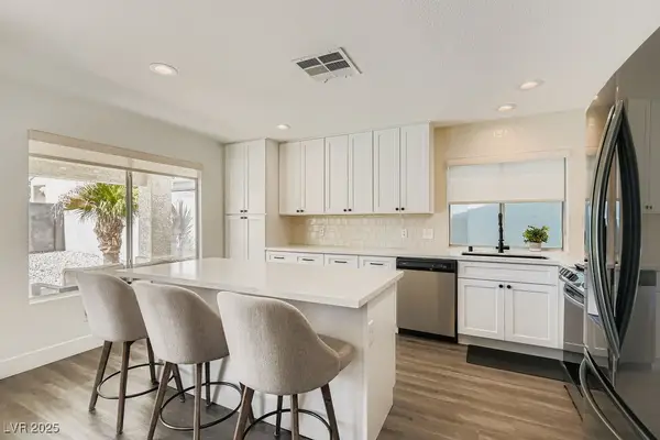 6094 Bing Cherry Drive, Las Vegas, NV 89142