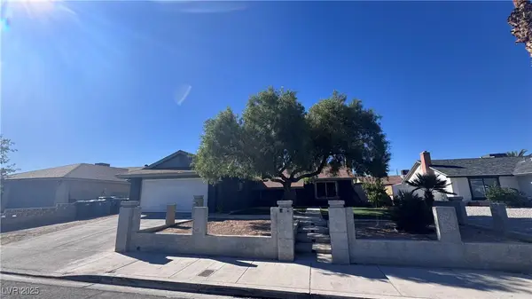 1104 Smith Street, Las Vegas, NV 89108