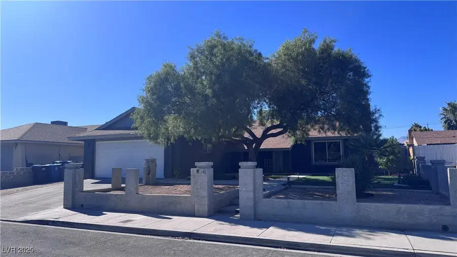 1104 Smith Street, Las Vegas, NV 89108 - Image #2