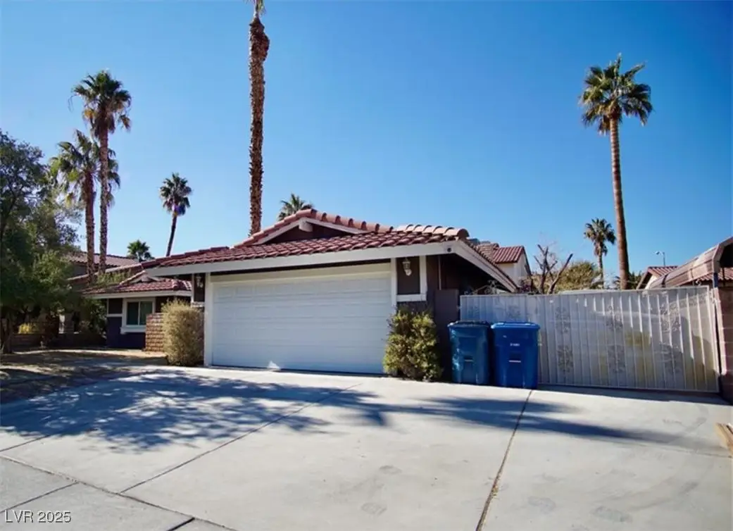 7393 Puritan Avenue, Las Vegas, NV 89123 - Image #1