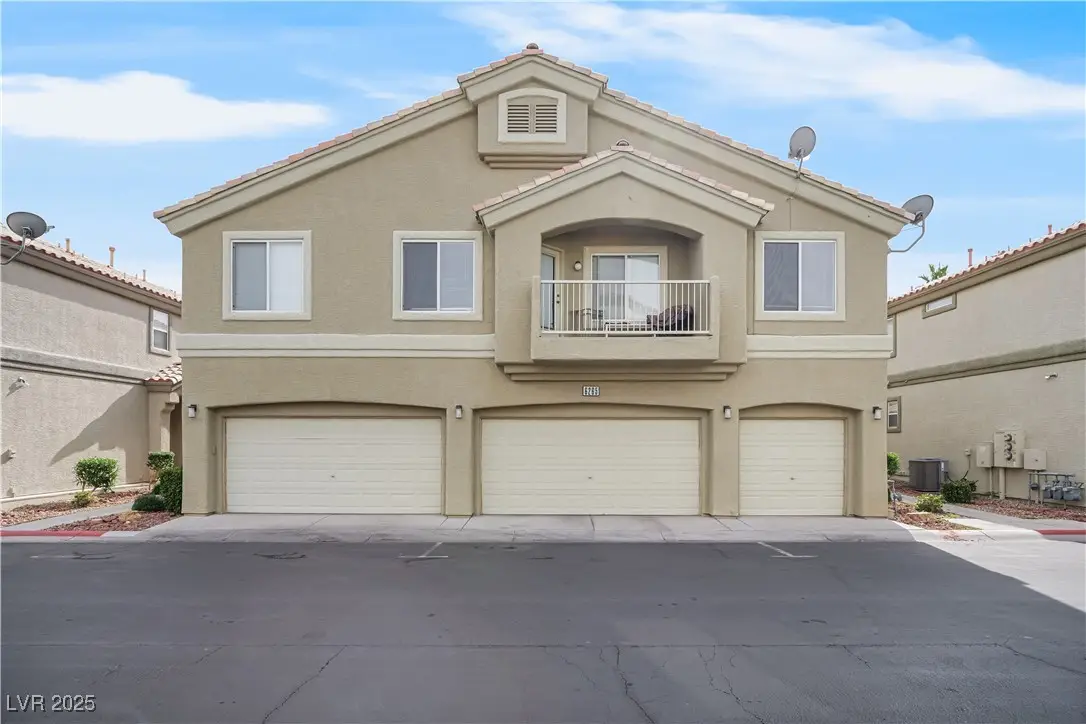 6265 Dan Blocker Avenue #101, Henderson, NV 89011 - Image #1