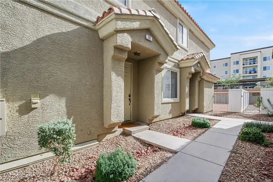 6265 Dan Blocker Avenue #101, Henderson, NV 89011 - Image #2