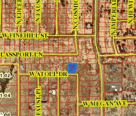 1080 W Atoll Drive, Pahrump, NV 89060 - Image #3