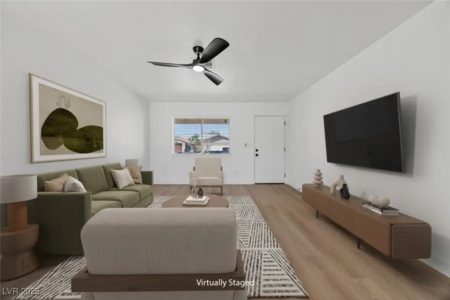 2438 Pine Creek Road, Las Vegas, NV 89115 - Image #3