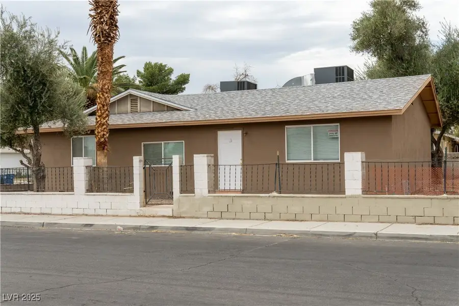 4241 Keithann Circle, Las Vegas, NV 89110 - Image #2