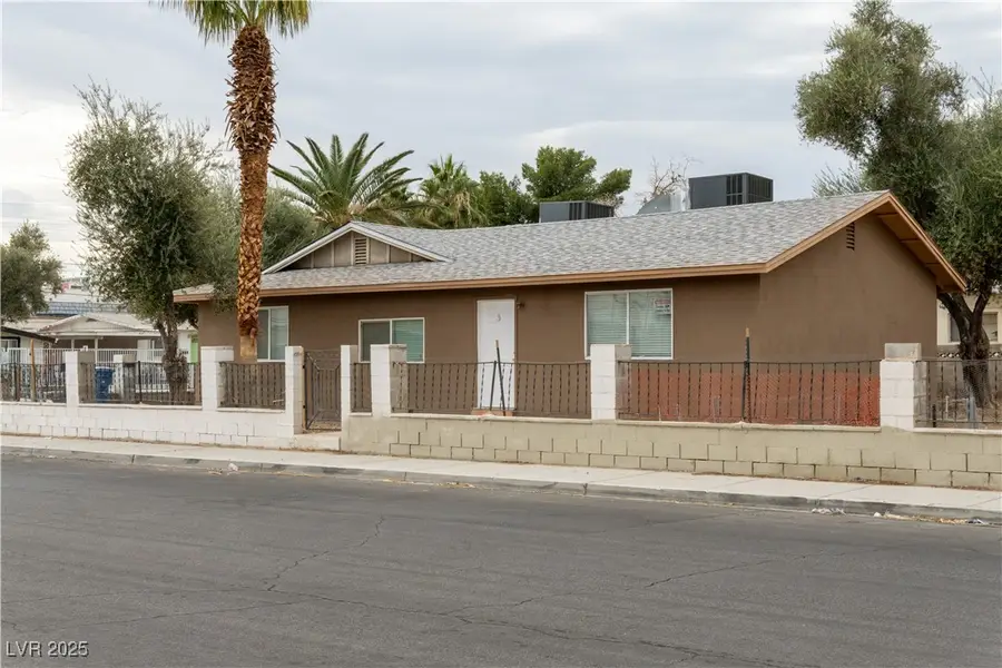 4241 Keithann Circle, Las Vegas, NV 89110 - Image #3