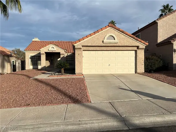 54 Westheimer Road, Henderson, NV 89074