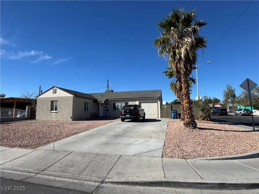 4721 Baxter Place, Las Vegas, NV 89107 - Image #2