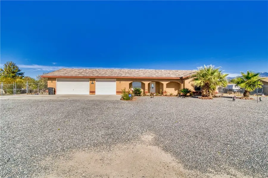4900 E Cheyenne Way, Pahrump, NV 89061 - Image #2