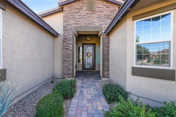 249 Harwood Heights Court, Henderson, NV 89002