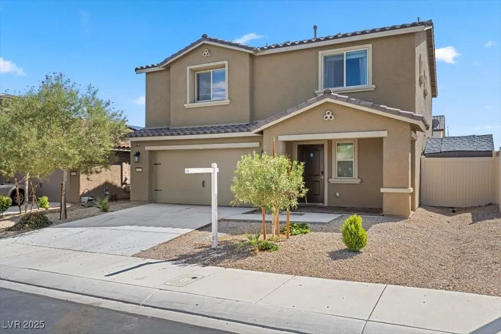 17 Deseo Court, North Las Vegas, NV 89031 - Image #1