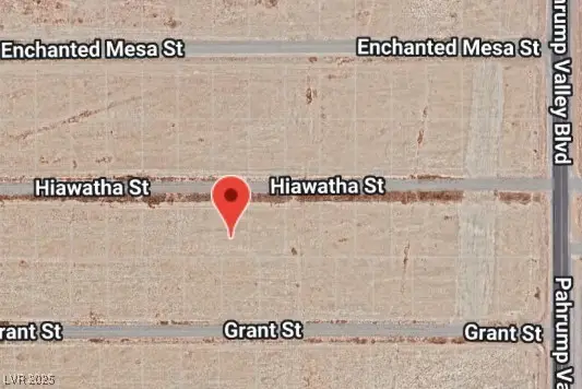 1271 E Hiawatha Street, Pahrump, NV 89048 - Image #1