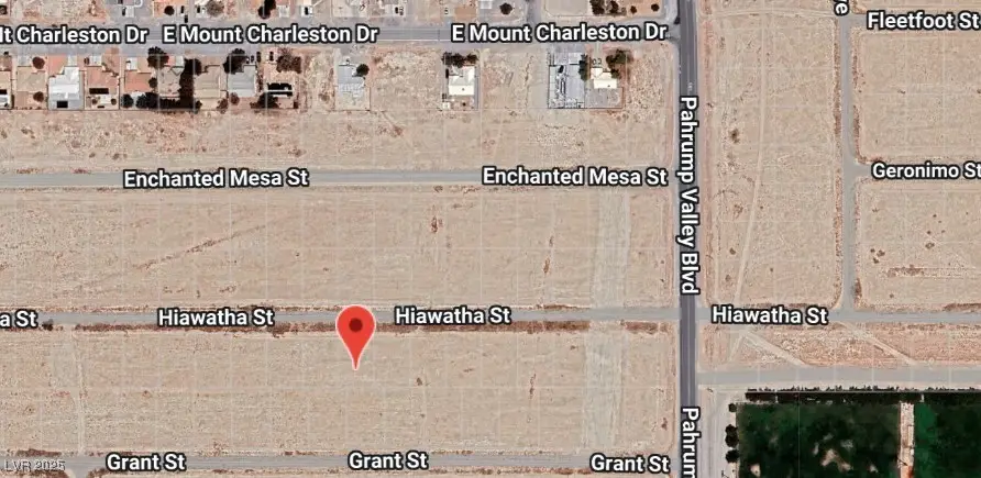 1271 E Hiawatha Street, Pahrump, NV 89048 - Image #2
