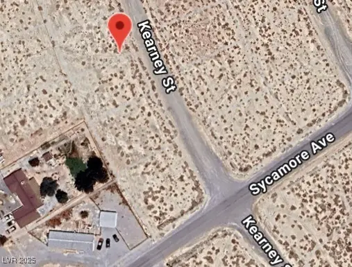 2250 S Kearney Street, Pahrump, NV 89048 - Image #1