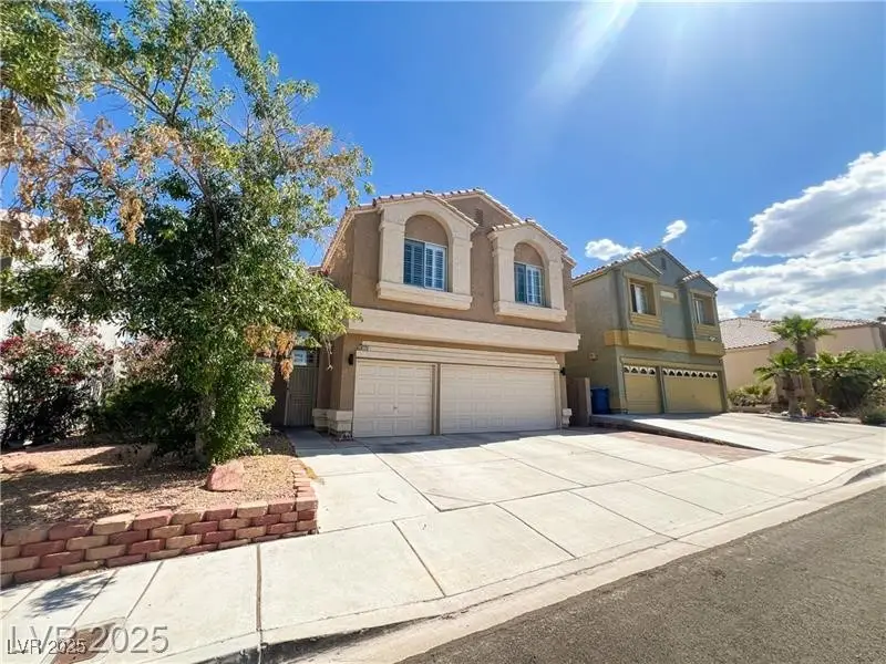 8125 Rio De Janeiro Drive, Las Vegas, NV 89128 - Image #3