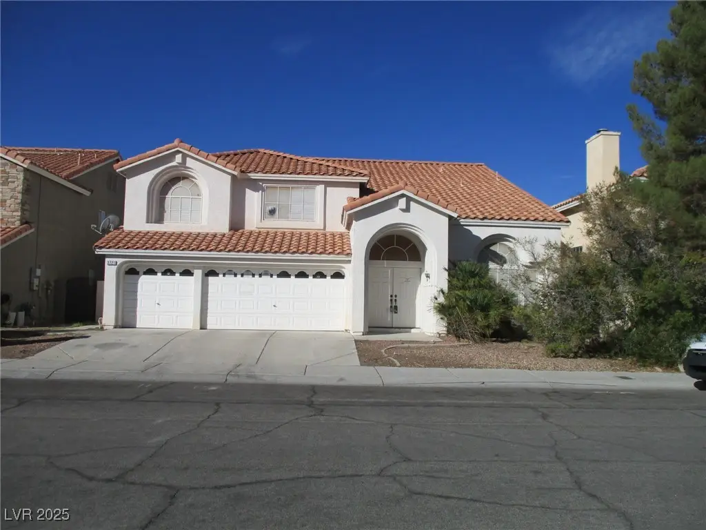 3721 Deer Flats Street, Las Vegas, NV 89129 - Image #1