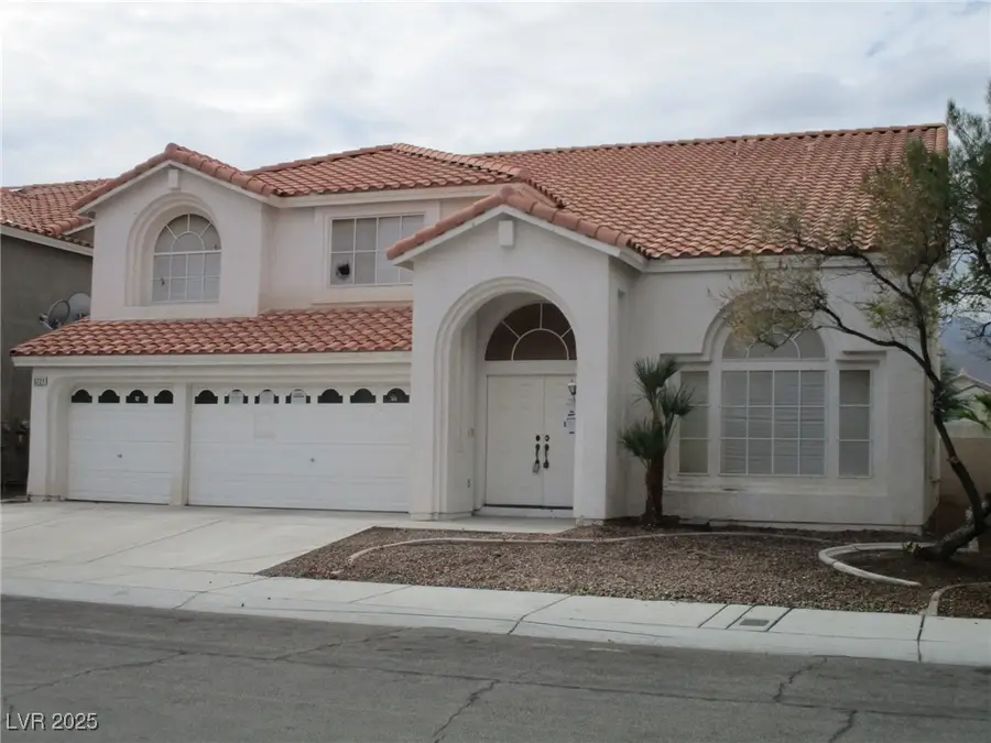 3721 Deer Flats Street, Las Vegas, NV 89129 - Image #2