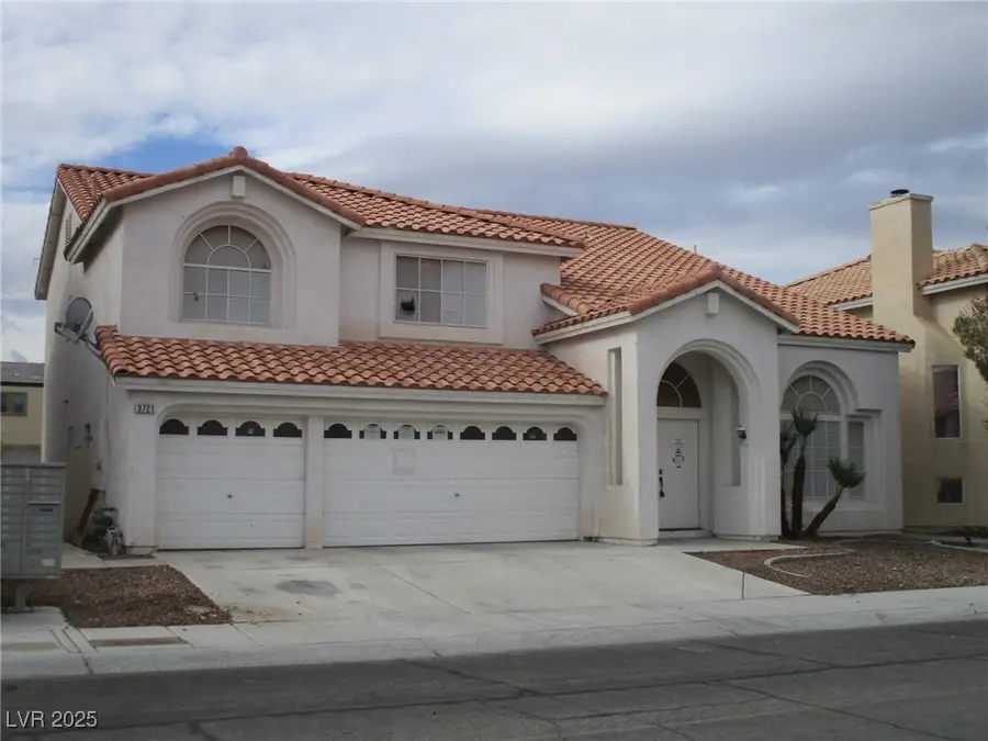 3721 Deer Flats Street, Las Vegas, NV 89129 - Image #3