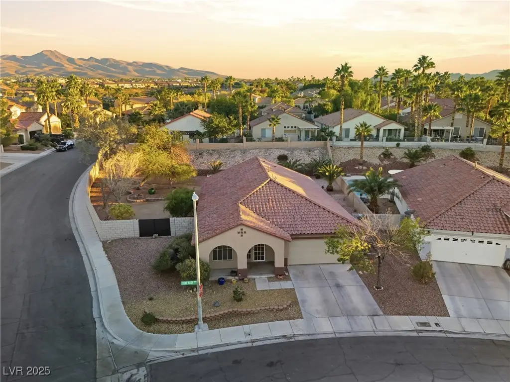 2973 Scenic Valley Way, Henderson, NV 89052 - Image #1
