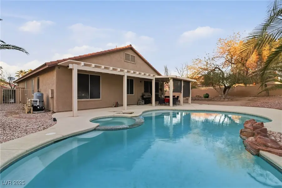 2973 Scenic Valley Way, Henderson, NV 89052 - Image #3