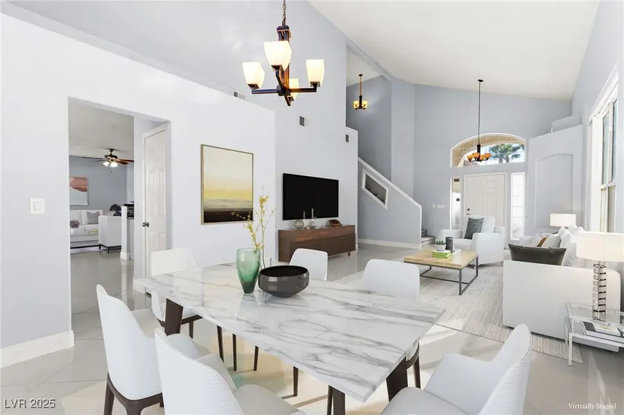 8104 Villa Finestra Drive, Las Vegas, NV 89128 - Image #3