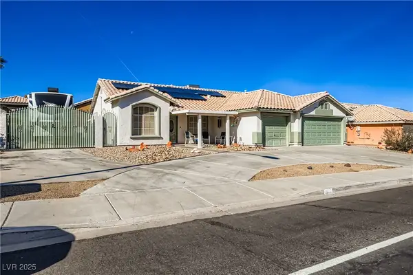 2019 Appaloosa Road, Henderson, NV 89002