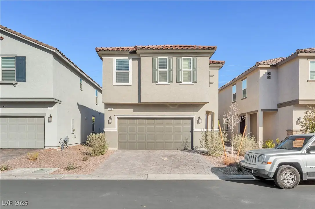 7310 Saxby Avenue, Las Vegas, NV 89113 - Image #1