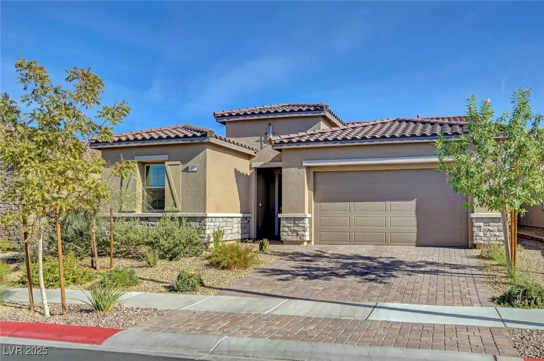 552 Comodo Street, Henderson, NV 89011 - Image #1