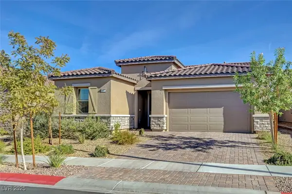 552 Comodo Street, Henderson, NV 89011