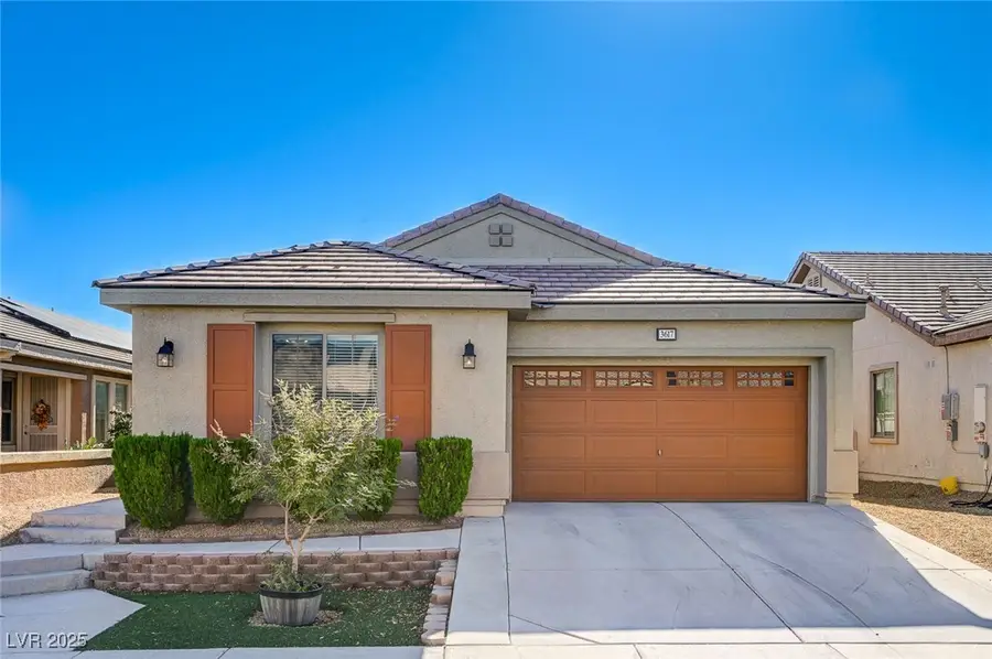 3617 Citrus Heights Avenue, North Las Vegas, NV 89081 - Image #2