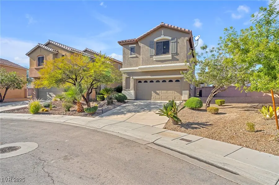 5953 Buckwood Mote Street, North Las Vegas, NV 89081 - Image #2