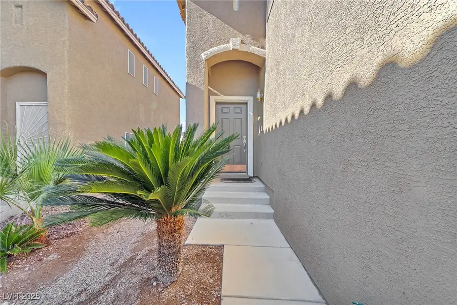 5953 Buckwood Mote Street, North Las Vegas, NV 89081 - Image #3