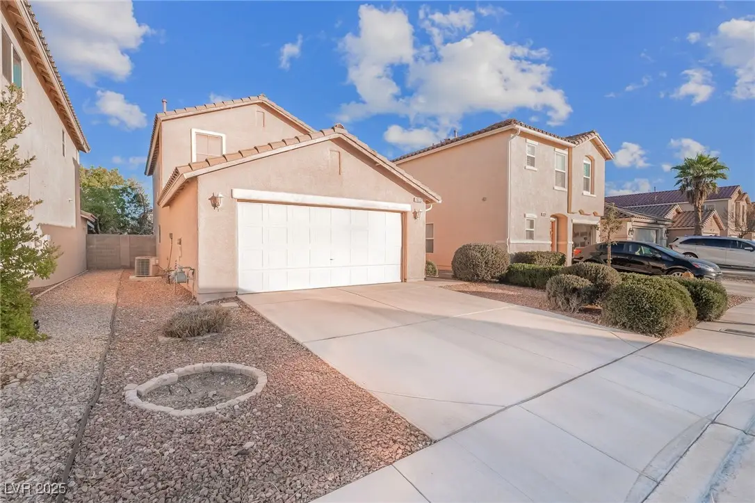 10222 June Flower Drive, Las Vegas, NV 89141 - Image #1