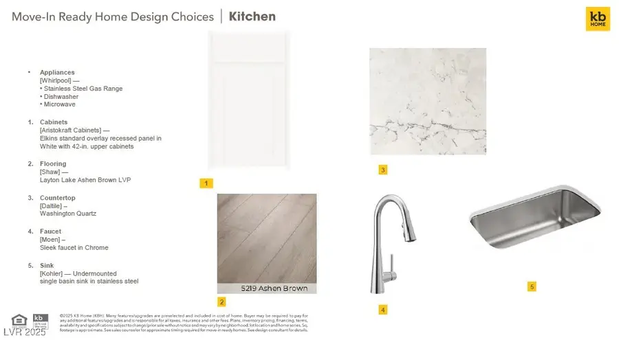 660 Tranquil Bay Court, Henderson, NV 89002 - Image #3