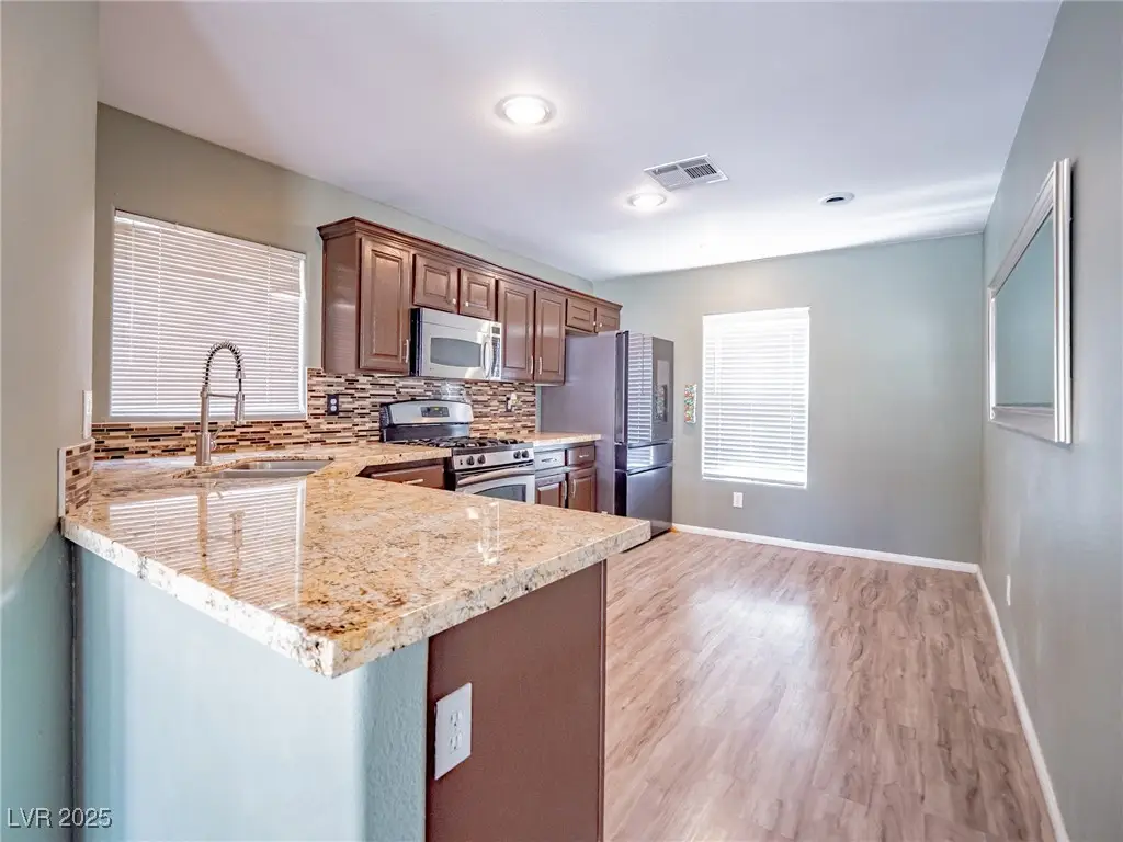 11038 African Sunset Street, Henderson, NV 89052 - Image #1