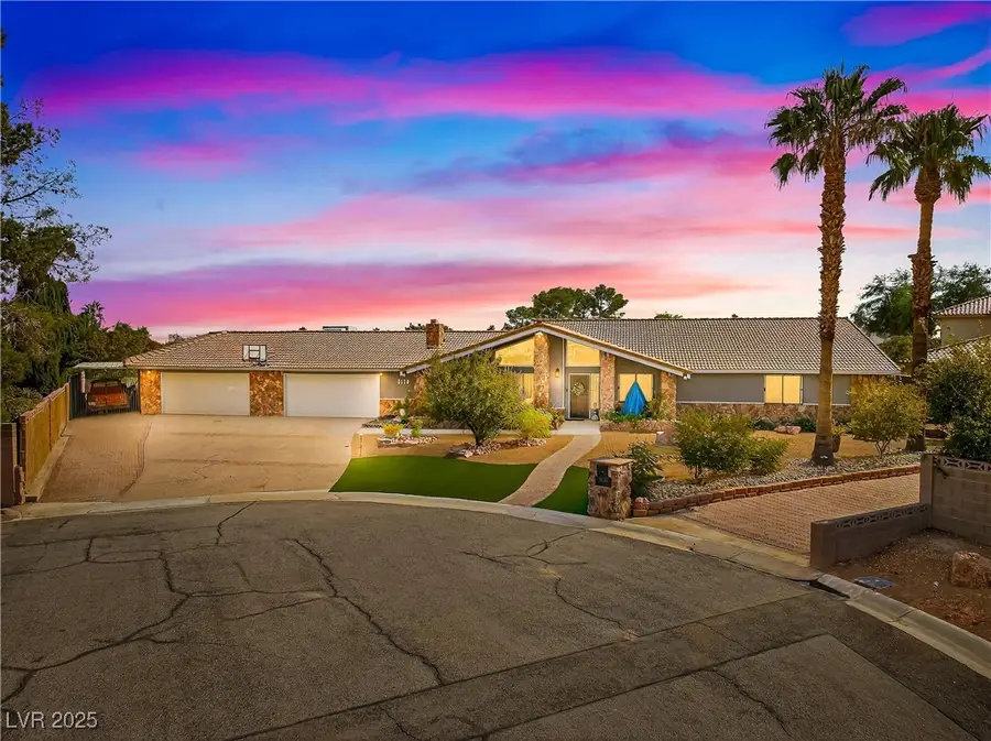 3130 S Pioneer Way, Las Vegas, NV 89117 - Image #3