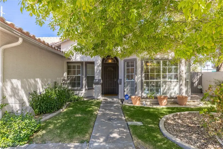 7800 Villa Finestra Drive, Las Vegas, NV 89128 - Image #2