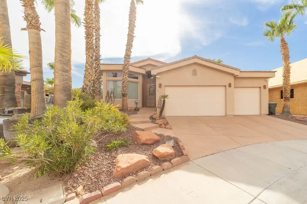 931 Monaco Circle, Mesquite, NV 89027 - Image #1