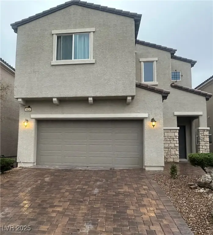 4620 Amberley Ridge Avenue, Las Vegas, NV 89115 - Image #1