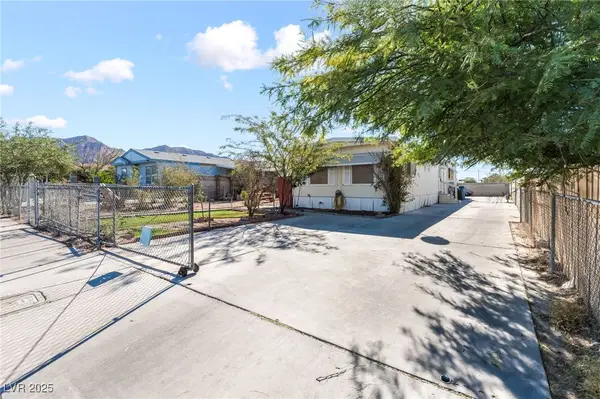 6041 Rocky Mountain Avenue, Las Vegas, NV 89156