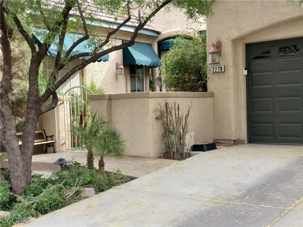 2279 Pacini Court, Henderson, NV 89052 - Image #1