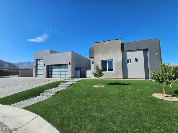 5779 Christian Creek Court, Las Vegas, NV 89149