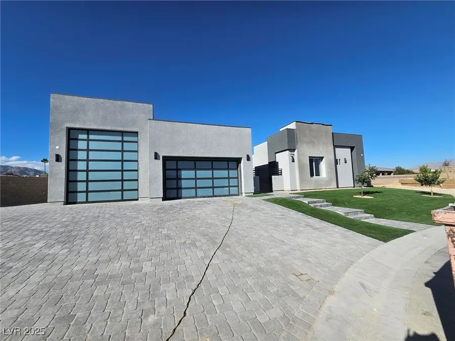 5779 Christian Creek Court, Las Vegas, NV 89149 - Image #3