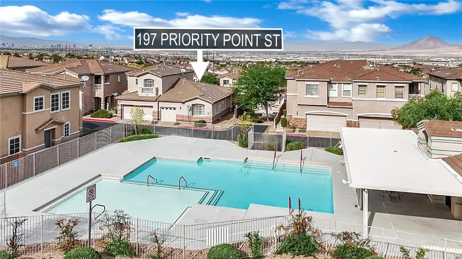 197 Priority Point Street, Henderson, NV 89012 - Image #3