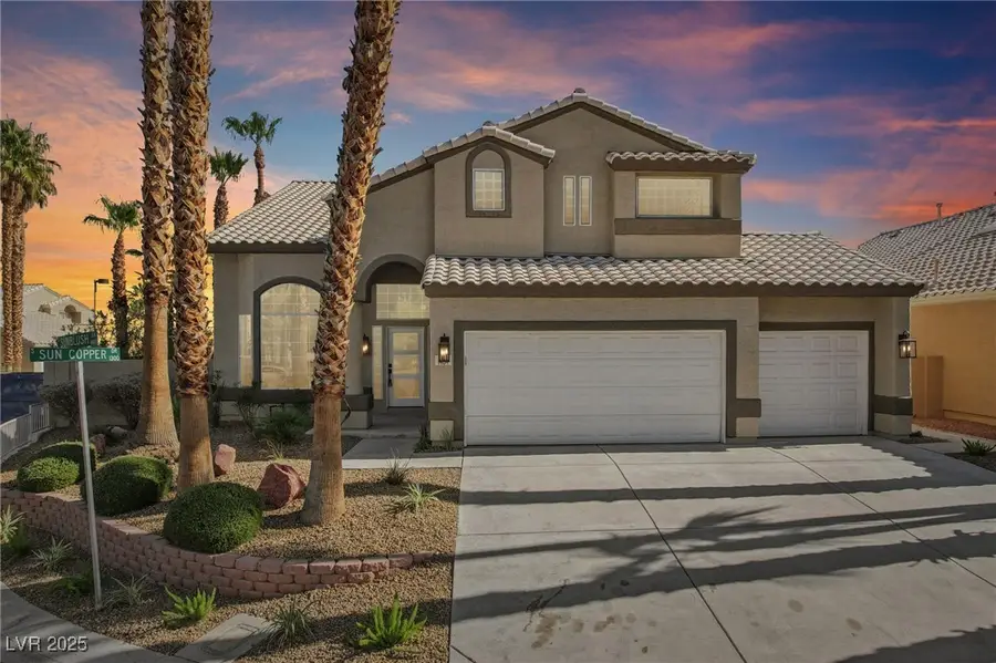 1404 Sunblush Lane, Las Vegas, NV 89117 - Image #3