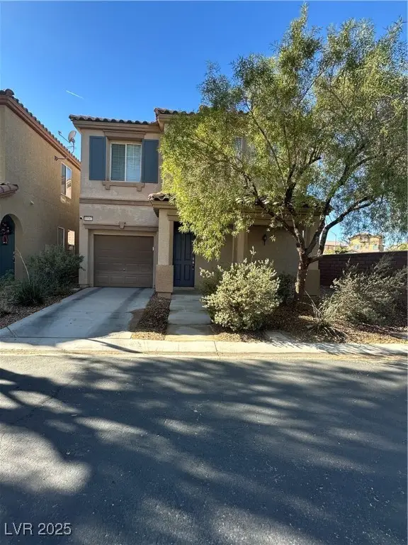 10507 La Campana Street, Las Vegas, NV 89179