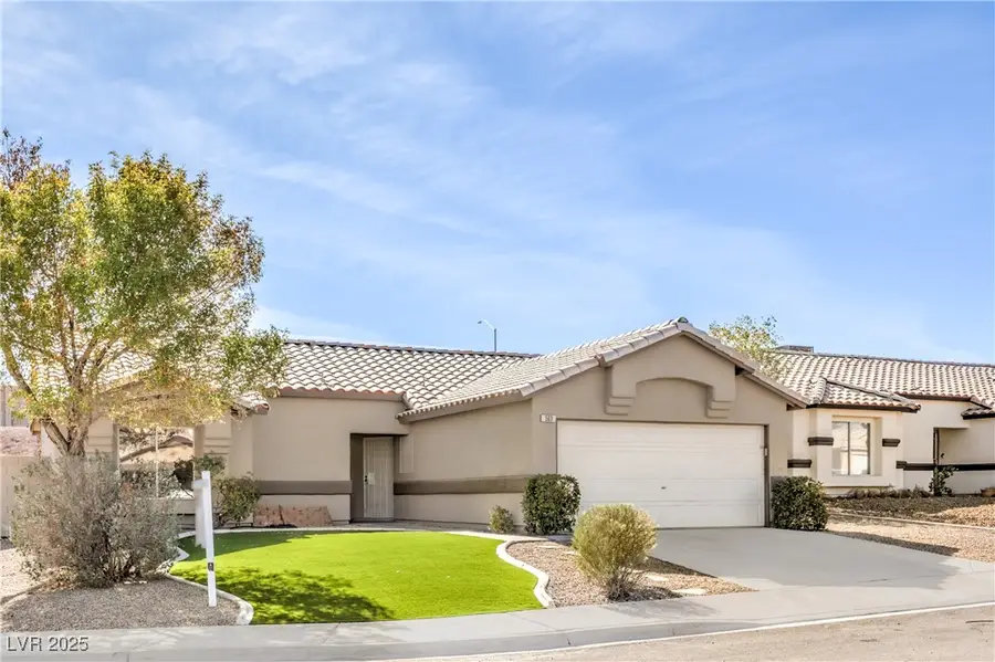 563 Sentry Avenue, Henderson, NV 89002 - Image #2