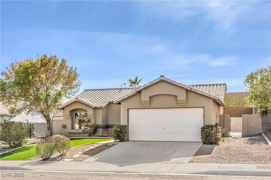563 Sentry Avenue, Henderson, NV 89002 - Image #3