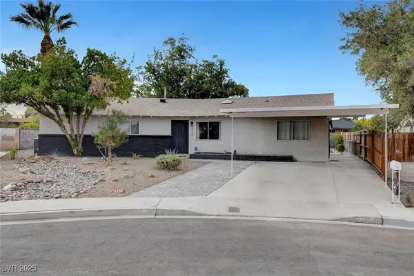 2116 Jaymie Way, Las Vegas, NV 89106