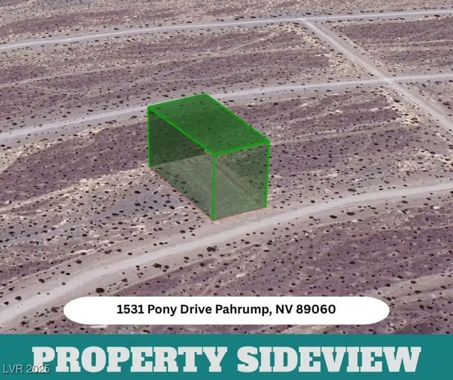 1531 Pony Drive, Pahrump, NV 89060 - Image #2